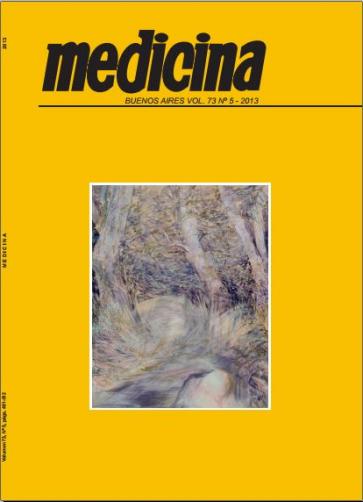 Medicina (Buenos Aires)