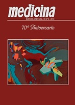 Volumen 70 - N. 5